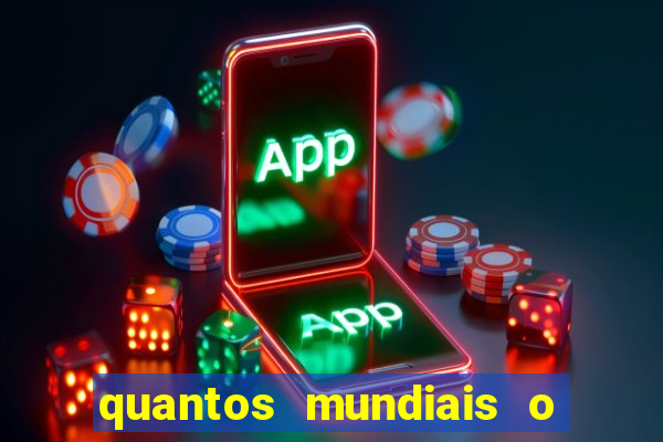 quantos mundiais o flamengo tem